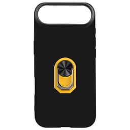 TPU ringdeksel iPhone Air - Gul