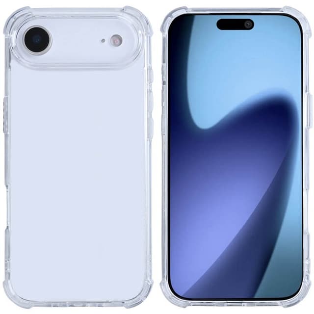 Shockproof silikon skal iPhone Air
