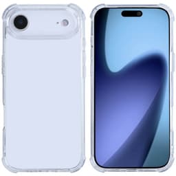 Støtsikkert silikon deksel iPhone Air