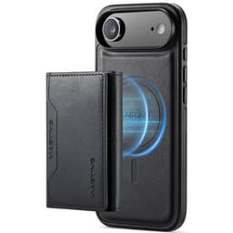 DG-Ming Magking K2 2i1 fodral iPhone Air - Svart