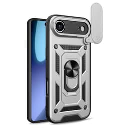 Jazz 3i1 skal iPhone Air - Silver