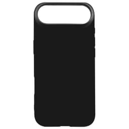 Silikon skal svart iPhone Air