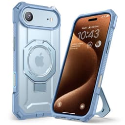 SUPCASE UB Grip deksel iPhone Air - Arctic