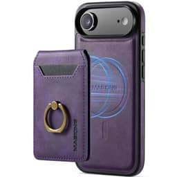 DG-Ming Magking K1 2i1 fodral iPhone Air - Lila