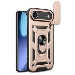 Jazz 3i1 deksel iPhone Air - Gull