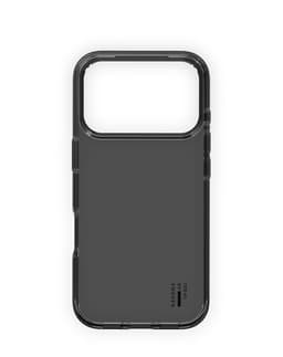 Clear Case iPhone 17 Pro Tinted Black