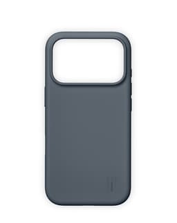 Silicone Case iPhone 17 Pro Midnight Blue