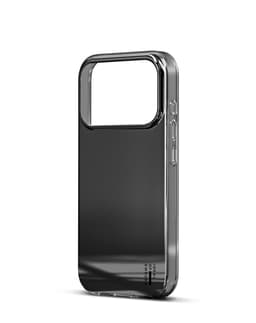 Mirror Case iPhone 17 Pro Mirror Black