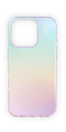 Clear Case iPhone 17 Pro Max Shimmer
