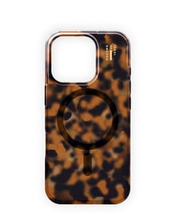 Clear Case MagSafe iPhone 17 Pro Max Tortoise