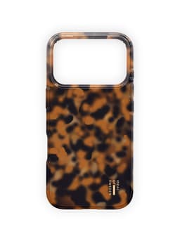 Clear Case iPhone 17 Pro Max Tortoise