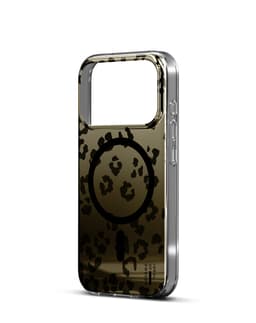 Mirror Case MagSafe iPhone 17 Pro Leo Ombre