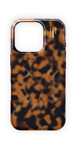 Clear Case iPhone 17 Pro Max Tortoise