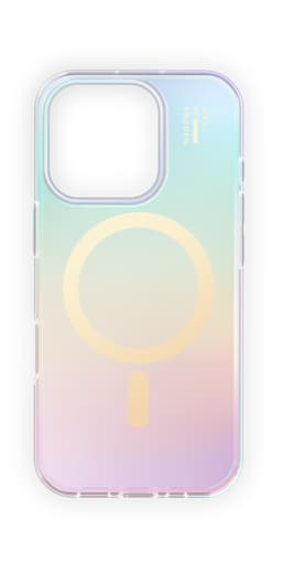 Clear Case MagSafe iPhone 17 Pro Shimmer