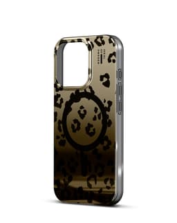 Mirror Case MagSafe iPhone 17 Pro Leo Ombre