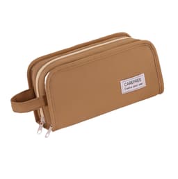 Pennfodral med stor kapacitet, multifunktionell brevpappersorganisator