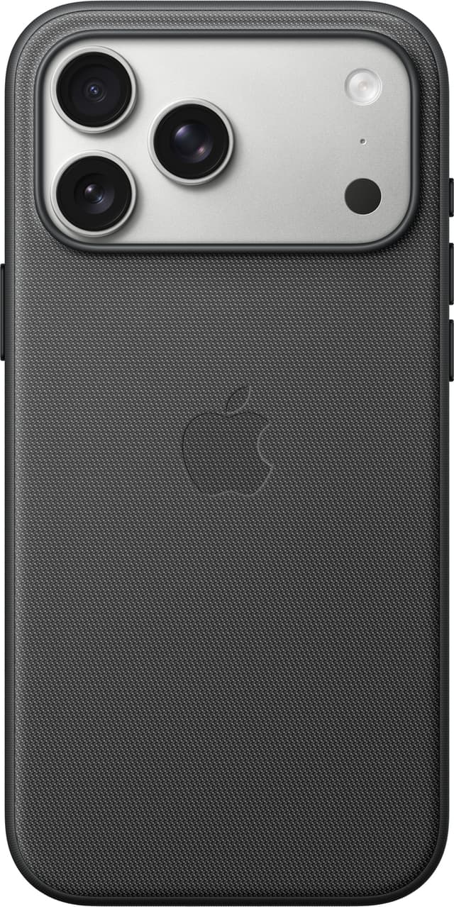 iPhone 17 Pro Max TechWoven-fodral med Magsafe –
