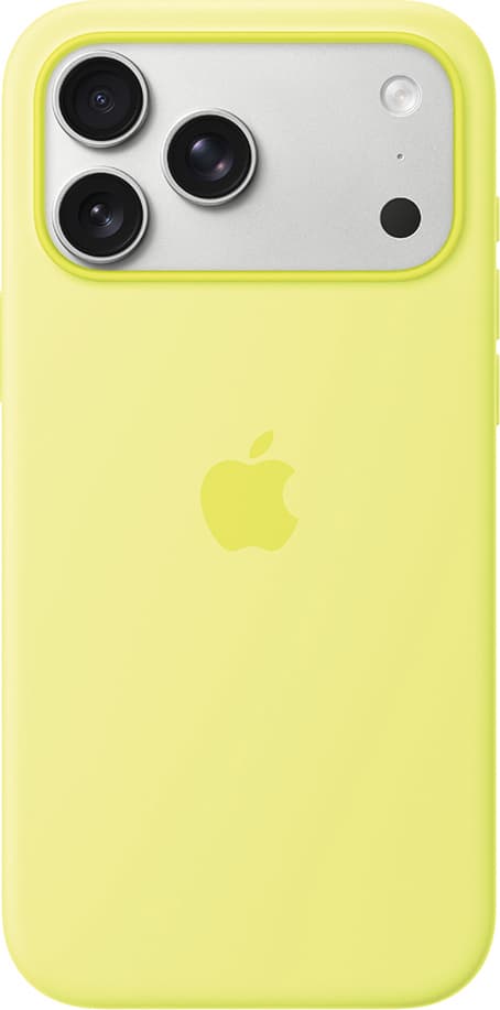 Neon Yellow