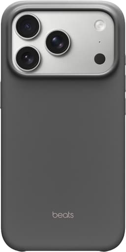 Apple iPhone 17 Pro mobiltelefonfodral (Granitgrå)