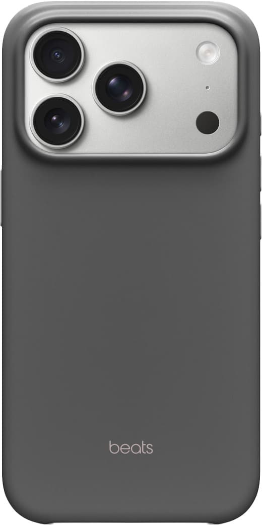 Granite Grey