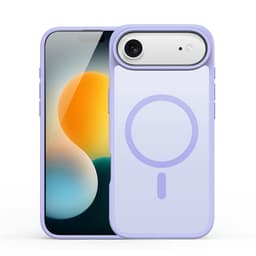 DUX DUCIS iPhone Air Yind Series Matt Finish Skal - Lila