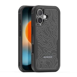 DUX DUCIS iPhone 17 SHLD Series Skal - Contour