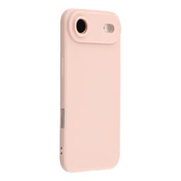SKALO iPhone Air Ultratunn TPU Skal - Rosa