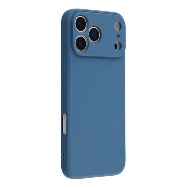 SKALO iPhone 17 Pro Ultratunn TPU Skal