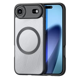 DUX DUCIS iPhone Air Aimo Series Skal - Svart