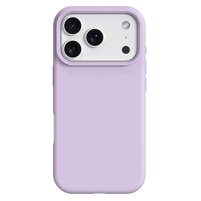 SKALO iPhone 17 Pro Tunn Silikon Skal