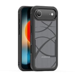 DUX DUCIS iPhone Air SHLD Series Skal - Rhythm