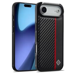 LC.IMEEKE iPhone Air Carbon Fiber Suojakuori