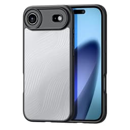 DUX DUCIS iPhone Air Aimo Series Skal - Svart