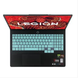 Silikon Tangentbordsskydd för Lenovo Legion R9000P, R7000, Y7000P - Da