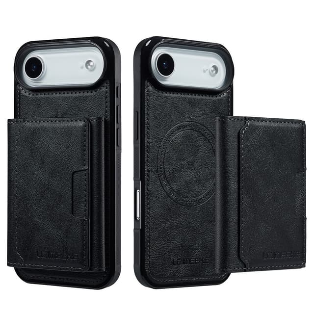 SKALO iPhone Air LC.IMEEKE L5 Cover - Sort