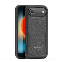 DUX DUCIS iPhone Air SHLD Series Skal - Contour
