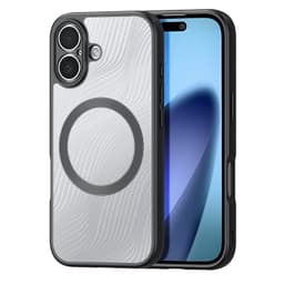 DUX DUCIS iPhone 17 Aimo Series Skal - Svart