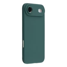 SKALO iPhone Air Ultratunn TPU Skal - Grön