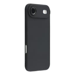 SKALO iPhone Air Ultratunn TPU Skal - Svart