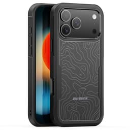 DUX DUCIS iPhone 17 Pro Max SHLD Series Skal - Contour