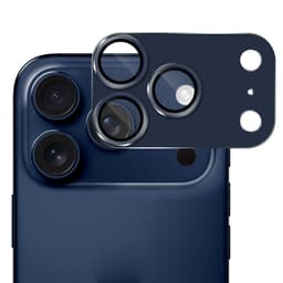 SKALO iPhone 17 Pro ENKAY HAT PRINCE Kamerabeskyttelse - Blå