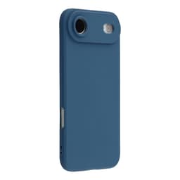 SKALO iPhone Air Ultratunn TPU Skal - Blå