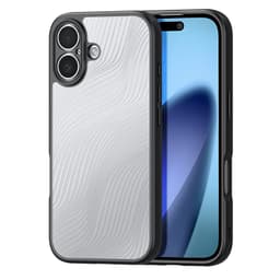 DUX DUCIS iPhone 17 Aimo Series Skal - Svart