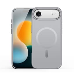 DUX DUCIS iPhone Air Yind Series Matt Finish Skal - Grå
