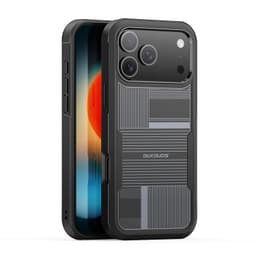 DUX DUCIS iPhone 17 Pro SHLD Series Skal - Umbra