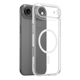 DUX DUCIS iPhone Air Clin Series Skal - Transparent