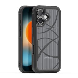 DUX DUCIS iPhone 17 SHLD Series Skal - Rhythm