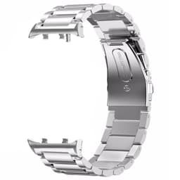 SKALO Länkarmband Huawei Watch D2 - Silver