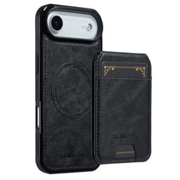 SKALO iPhone Air LC.IMEEKE L3 Skal - Svart