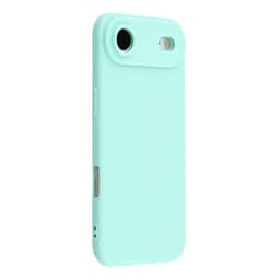 SKALO iPhone Air Ultratunn TPU Skal - Turkos